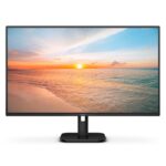 27 PHILIPS 27E1N1200A/00 IPS 1MS 120MHZ 1XVGA 1XHDMI 1XDP FHD 1920X1080 HOPARLÖR FLICKER-FREE VESA SİYAH