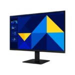 27 SAMSUNG ESSENTIAL S3 S30GD LS27D300GAUXUF FHD 5MS 100HZ HDMI IPS MONITOR - Görsel 2