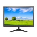 19.5 INC SENSEI HS195 1600X900 60HZ 5MS HDMI+VGA LED MONITOR - Görsel 2