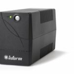 INFORM GUARDIAN 800VA 1F/1F (1X9AH) 7/20DK LINE INTERAKTIF UPS