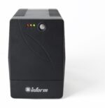 INFORM GUARDIAN 1000VA 1F/1F (2X7AH) 7/20DK LINE INTERAKTIF UPS - Görsel 2