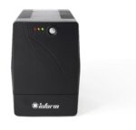 INFORM GUARDIAN 2000VA 1F/1F (2X9AH) 7/20DK LINE INTERAKTIF UPS - Görsel 2