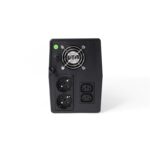 INFORM GUARDIAN 2000VA 1F/1F (2X9AH) 7/20DK LINE INTERAKTIF UPS - Görsel 3