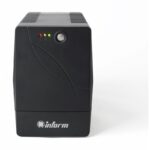 INFORM GUARDIAN 1200VA 1F/1F (2X7AH) 7/20DK LINE INTERAKTIF UPS - Görsel 2