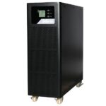 INFORM STARK 3310 10KVA 3F/3F (16X9AH) PF:0,9 6/12DK LCD ONLINE UPS (TRIFAZE)