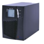 INFORM SINUS EVO 3KVA 1F/1F (6X7AH) 6/14DK LCD ONLINE UPS