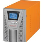 MAKELSAN POWERPACK SE 1KVA 1F/1F (2X7AH) 4/8DK ONLINE UPS