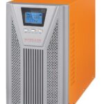 MAKELSAN POWERPACK SE 3KVA 1F/1F (6X7AH) 4/8DK ONLINE UPS