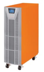 MAKELSAN POWERPACK SE 6KVA 1F/1F (16X7AH) PF;0,9 5/10DK ONLINE UPS