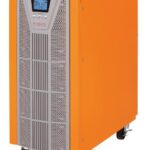 MAKELSAN POWERPACK SE 10KVA 1F/1F (20X7AH) PF;0,9 5/10DK ONLINE UPS
