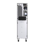 TESCOM NEOLINE 6KVA 1F/1F (16X7AH) 5/10DK LCD ONLINE UPS - Görsel 3