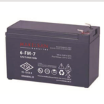 MAKELSAN 12V 7AH TAM BAKIMSIZ KURU AKÜ