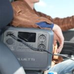 BLUETTI AC70P 1000W 768WH TAŞINABİLİR GÜÇ İSTASYONU - Görsel 2