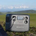 BLUETTI AC70P 1000W 768WH TAŞINABİLİR GÜÇ İSTASYONU - Görsel 3