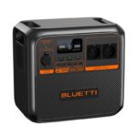 BLUETTI AC180P 1800W 1440WH TAŞINABİLİR GÜÇ İSTASYONU - Görsel 2