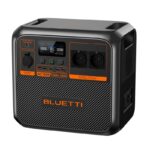 BLUETTI AC180P 1800W 1440WH TAŞINABİLİR GÜÇ İSTASYONU - Görsel 3