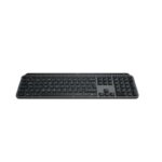 LOGITECH MX KEYS S GELİŞMİŞ AYDINLATMALI TAM BOYUTLU KABLOSUZ TÜRKÇE Q KLAVYE SİYAH 920-011594 - Görsel 2