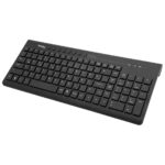 FRISBY FK-W156QU 2.4GHZ USB KABLOSUZ KLAVYE MOUSE SET - Görsel 2