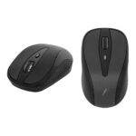 FRISBY FK-W156QU 2.4GHZ USB KABLOSUZ KLAVYE MOUSE SET - Görsel 3