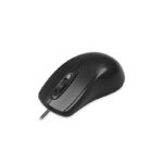 EVEREST SM-163 OPTİK KABLOLU SİYAH MOUSE - Görsel 2