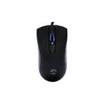 EVEREST SM-M9 USB SİYAH 3D OPTİK LED KABLOLU MOUSE - Görsel 2