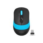 A4 TECH FG10 MAVI 2.4G NANO 2000DPI KABLOSUZ MOUSE