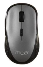 INCA IWM-395TG GRİ KABLOSUZ 1600DPI MOUSE - Görsel 2