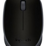 LOGITECH M171 KABLOSUZ USB MOUSE SİYAH 910-004424
