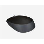 LOGITECH M171 KABLOSUZ USB MOUSE SİYAH 910-004424 - Görsel 3