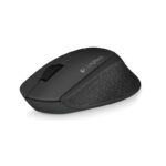 LOGITECH M280 KABLOSUZ USB OPTİK MOUSE SİYAH 910-004287 - Görsel 2
