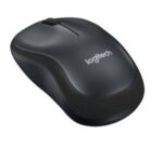 LOGITECH M220 SESSİZ KABLOSUZ USB MOUSE SİYAH 910-004878 - Görsel 2