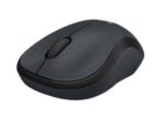 LOGITECH M220 SESSİZ KABLOSUZ USB MOUSE SİYAH 910-004878 - Görsel 3