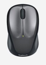 LOGITECH M235 KABLOSUZ USB MOUSE SİYAH 910-002201