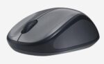 LOGITECH M235 KABLOSUZ USB MOUSE SİYAH 910-002201 - Görsel 2