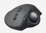 LOGITECH MX ERGO KONFORLU TRACKBALL KABLOSUZ USB MOUSE 910-005179 - Görsel 2