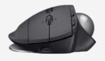 LOGITECH MX ERGO KONFORLU TRACKBALL KABLOSUZ USB MOUSE 910-005179 - Görsel 3