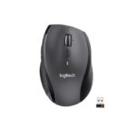 LOGITECH M705 MARATHON KABLOSUZ MOUSE SİYAH 910-001949