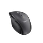 LOGITECH M705 MARATHON KABLOSUZ MOUSE SİYAH 910-001949 - Görsel 2