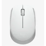 LOGITECH M171 KABLOSUZ USB MOUSE BEYAZ 910-006867