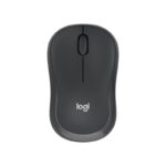 LOGITECH M240 SESSİZ KOMPAKT KABLOSUZ BLUETOOTH MOUSE SİYAH 910-007119