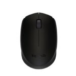 LOGITECH B170 KABLOSUZ MOUSE SİYAH 910-004798