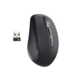 LOGITECH MX ANYWHERE 3S KABLOSUZ KURUMSAL MOUSE SİYAH 910-006958 - Görsel 2
