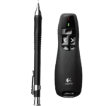 LOGITECH R400 LAZER SUNUM KUMANDASI 910-001356