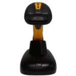 PERKON TIGER RS51 1D CCD KABLOSUZ BARKOD OKUYUCU + CRADLE