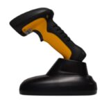 PERKON TIGER RS51 1D CCD KABLOSUZ BARKOD OKUYUCU + CRADLE - Görsel 2