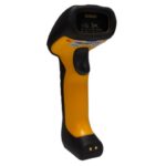 PERKON TIGER RS51 1D CCD KABLOSUZ BARKOD OKUYUCU + CRADLE - Görsel 3