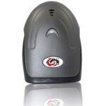 SUNLUX XL-9309B 1D LAZER KABLOSUZ BLUETOOTH BARKOD OKUYUCU - Görsel 2