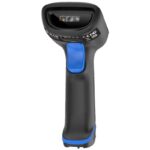 NEWLAND HR2300-BT 2D KAREKOD KABLOSUZ BLUETOOTH BARKOD OKUYUCU + STAND - Görsel 2