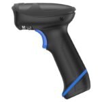 NEWLAND HR3300-BT 2D KAREKOD KABLOSUZ BLUETOOTH BARKOD OKUYUCU + STAND - Görsel 3