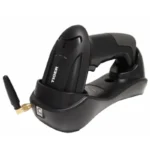 PERKON TIGER LS42 2D KAREKOD KABLOSUZ USB BARKOD OKUYUCU + CRADLE